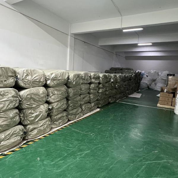 仓储展示