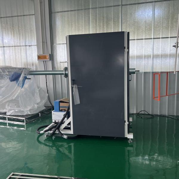 设备展示