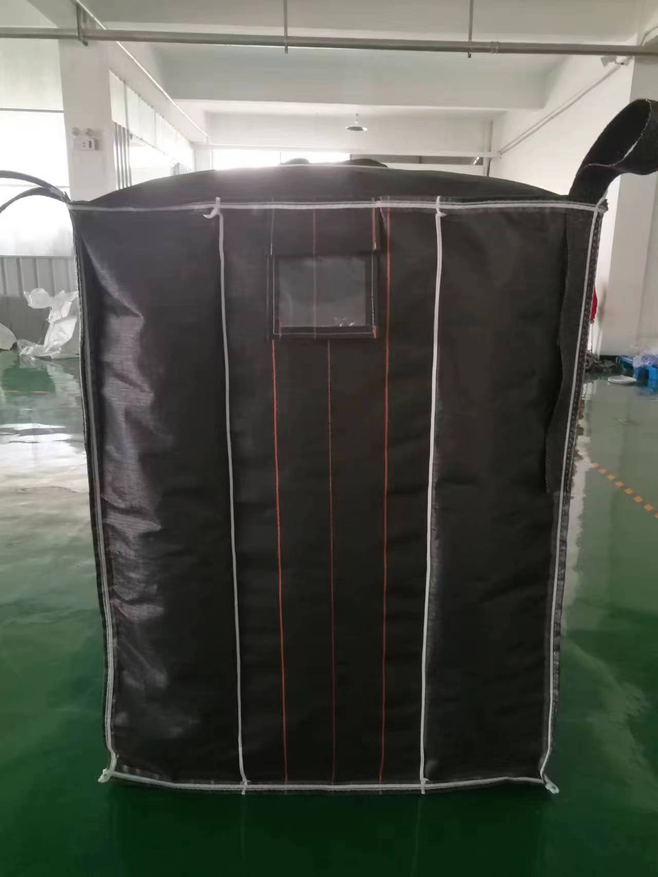 如何选择集装袋品类，避免不必要浪费和过度设计！